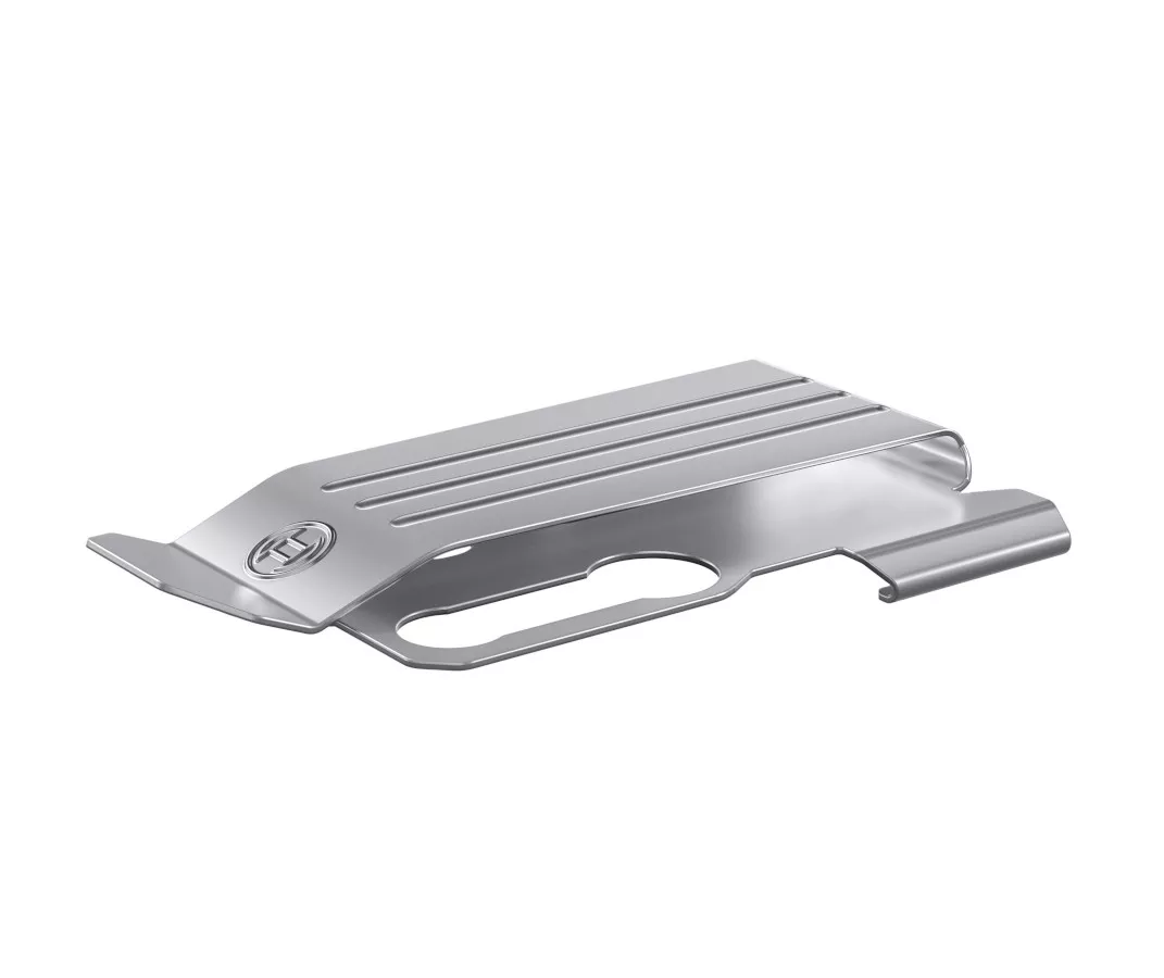 clip ceinture télémètre Bosch réf. 1 609 922 1KP
